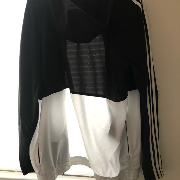 Adidas jacket - Picture 3 of 4